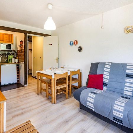 Les Melezes - Appt A Serre Chevalier Saint-Chaffrey Kültér fotó